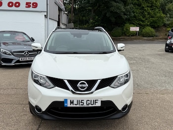 Used Nissan Qashqai 2015 for sale - 79279117: Photo