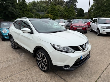 Used Nissan Qashqai 2015 for sale - 79279117: Photo