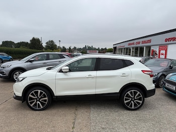 Used Nissan Qashqai 2015 for sale - 79279117: Photo