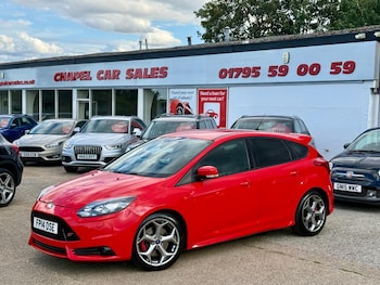 Used Ford Focus 2014 for sale - 79601306: Photo