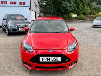 Used Ford Focus 2014 for sale - 79601306: Photo
