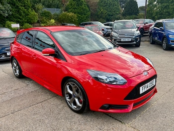 Used Ford Focus 2014 for sale - 79601306: Photo