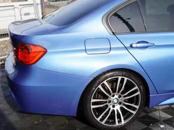 Used BMW 3 Series 2013 for sale - 73457412: Photo