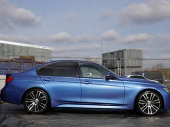 Used BMW 3 Series 2013 for sale - 73457412: Photo
