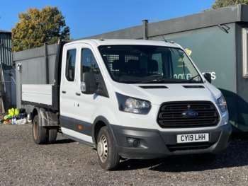Used Ford Transit 2019 for sale - 74869036: Photo