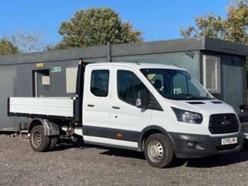 Used Ford Transit 2019 for sale - 74869036: Photo