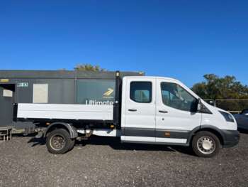 Used Ford Transit 2019 for sale - 74869036: Photo