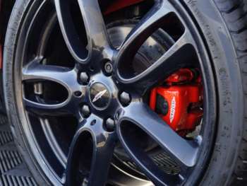 Used MINI Countryman 2012 for sale - 73907534: Photo