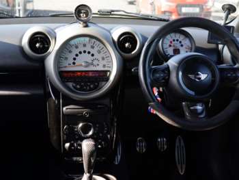 Used MINI Countryman 2012 for sale - 73907534: Photo