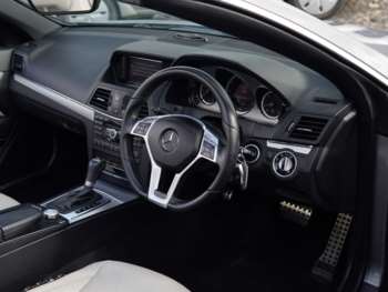 Used Mercedes-Benz E-Class 2013 for sale - 74038574: Photo
