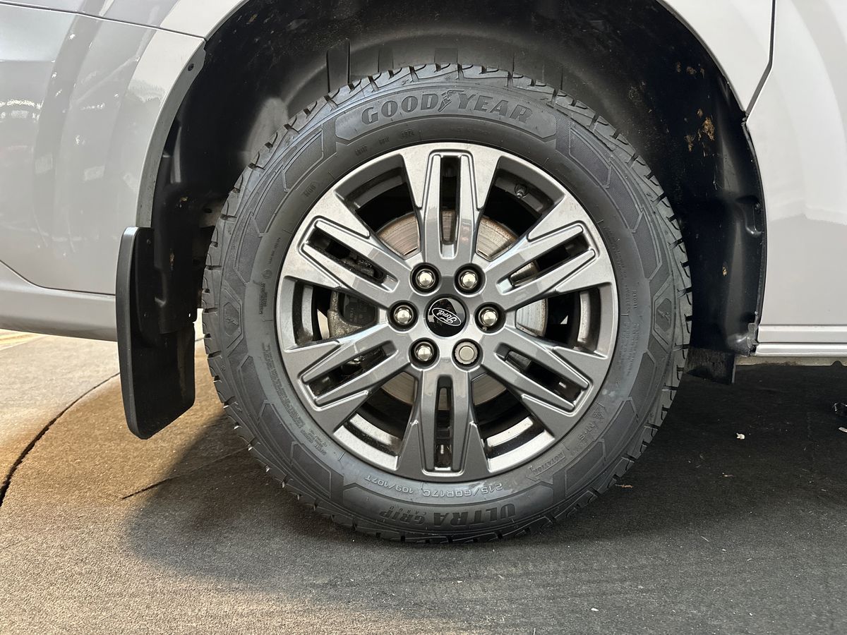 Used Ford Transit Custom 2025 for sale - 78041976: Photo 12