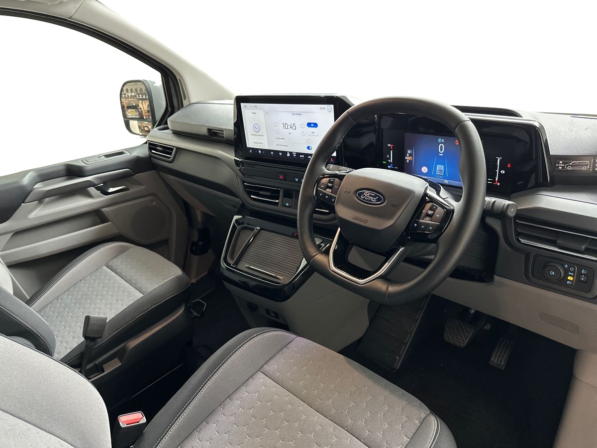 Used Ford Transit Custom 2025 for sale - 78041976: Photo 13