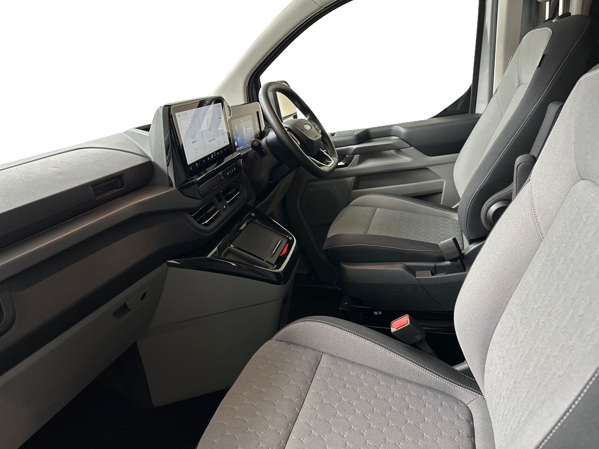 Used Ford Transit Custom 2025 for sale - 78041976: Photo 14