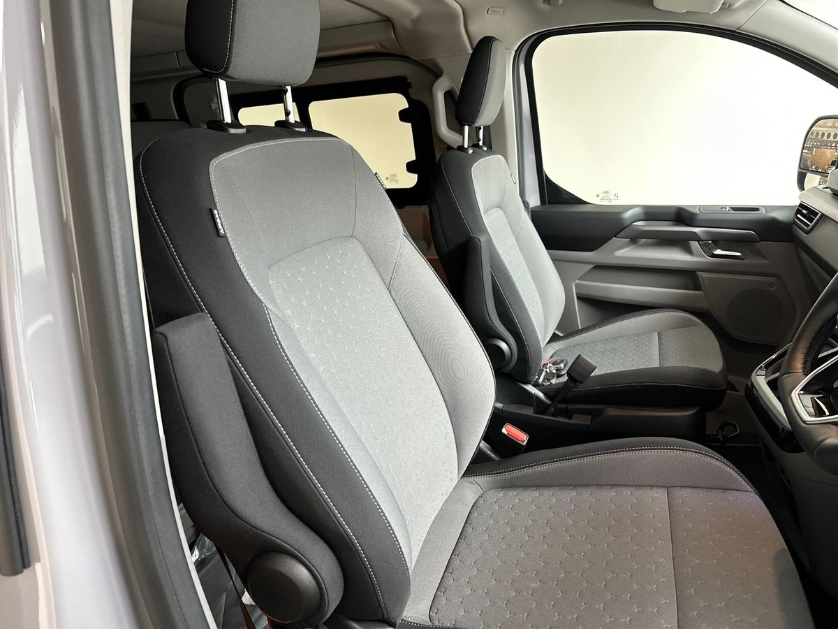 Used Ford Transit Custom 2025 for sale - 78041976: Photo 15