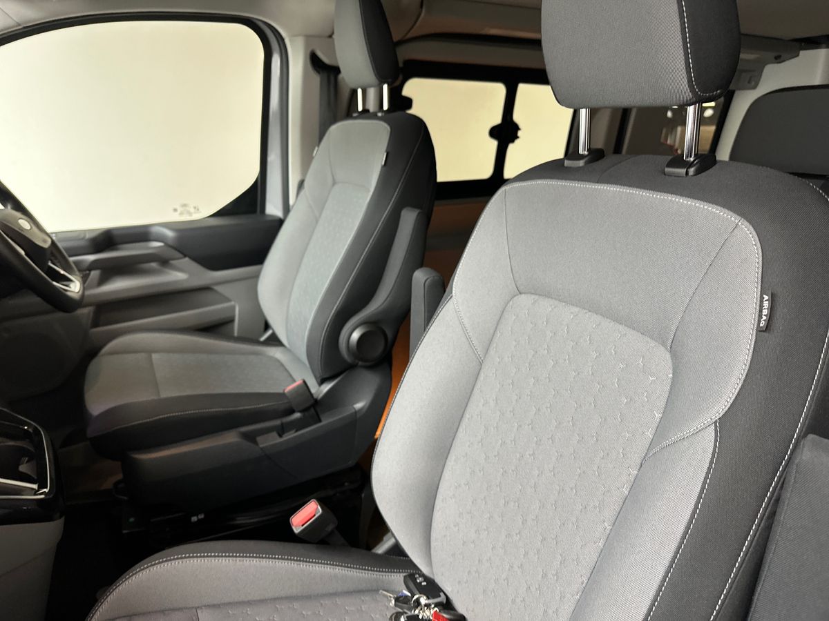 Used Ford Transit Custom 2025 for sale - 78041976: Photo 16