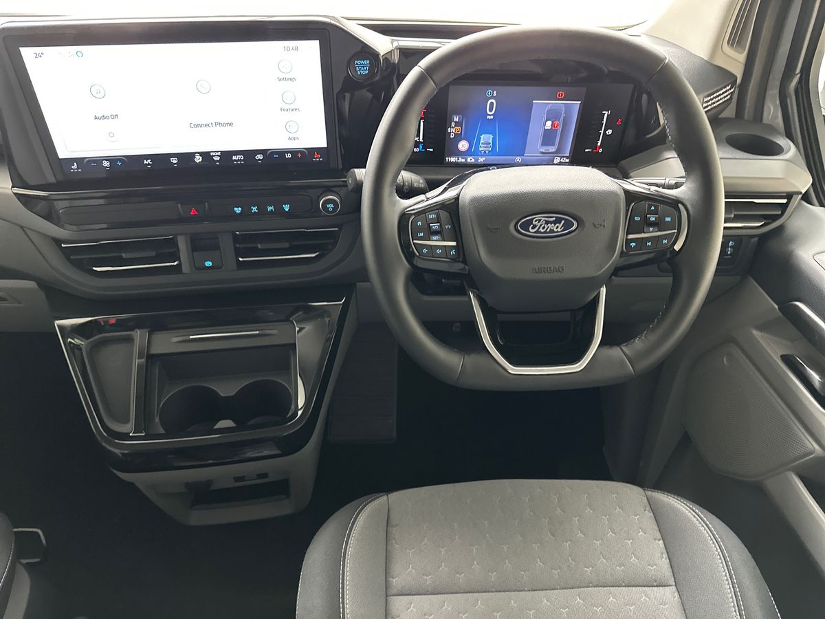 Used Ford Transit Custom 2025 for sale - 78041976: Photo 17