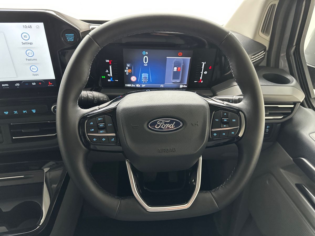 Used Ford Transit Custom 2025 for sale - 78041976: Photo 18