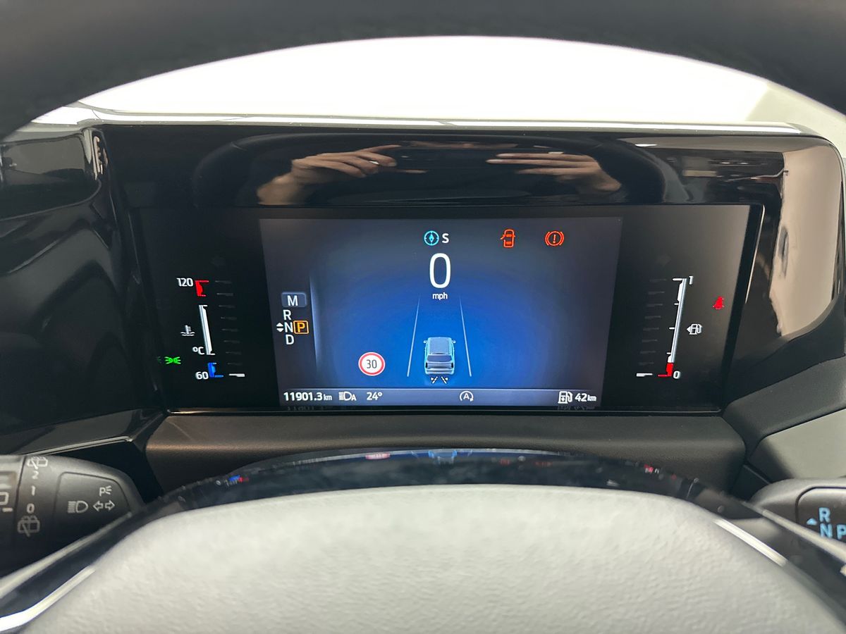 Used Ford Transit Custom 2025 for sale - 78041976: Photo 19