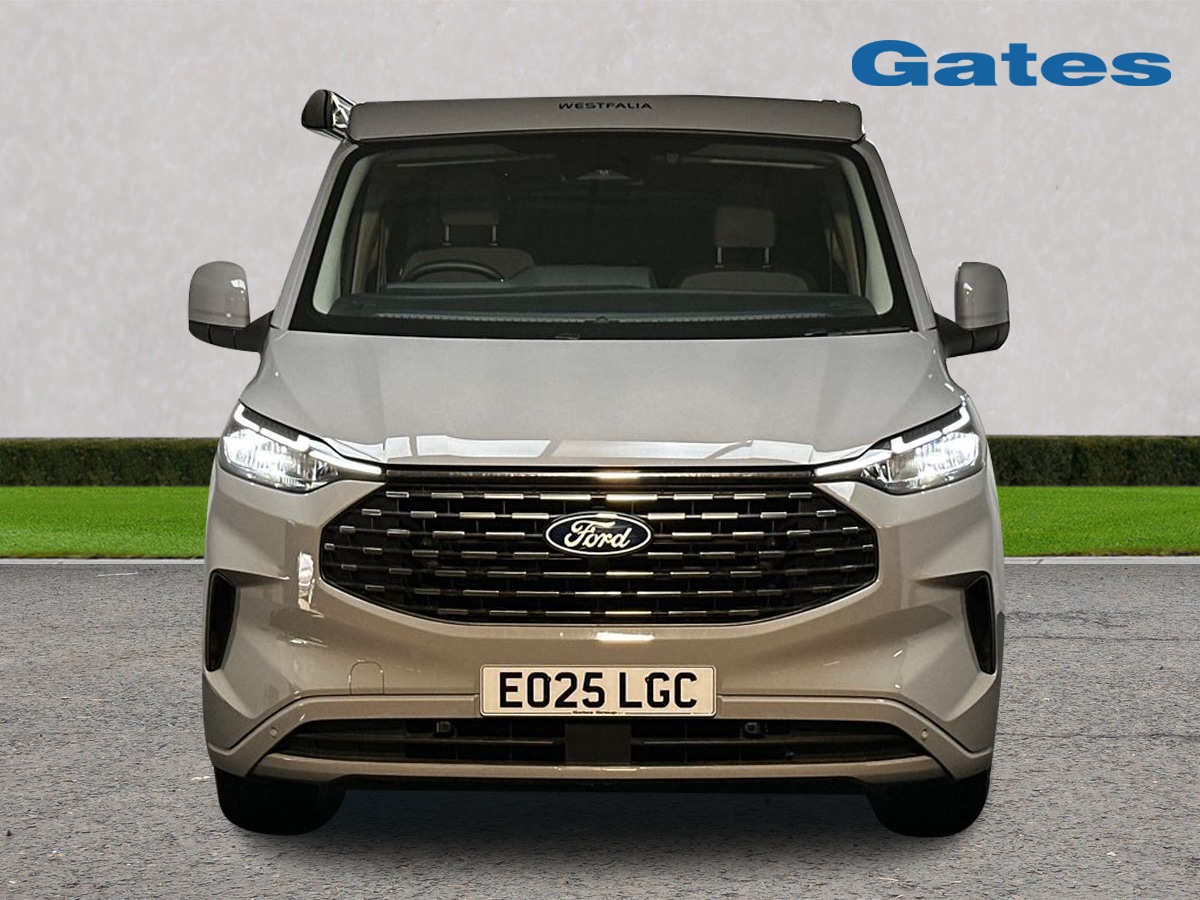 Used Ford Transit Custom 2025 for sale - 78041976: Photo 2