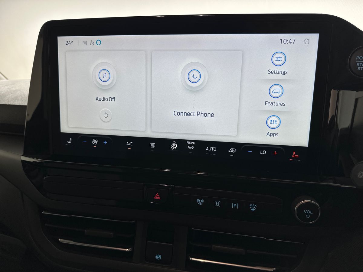 Used Ford Transit Custom 2025 for sale - 78041976: Photo 20