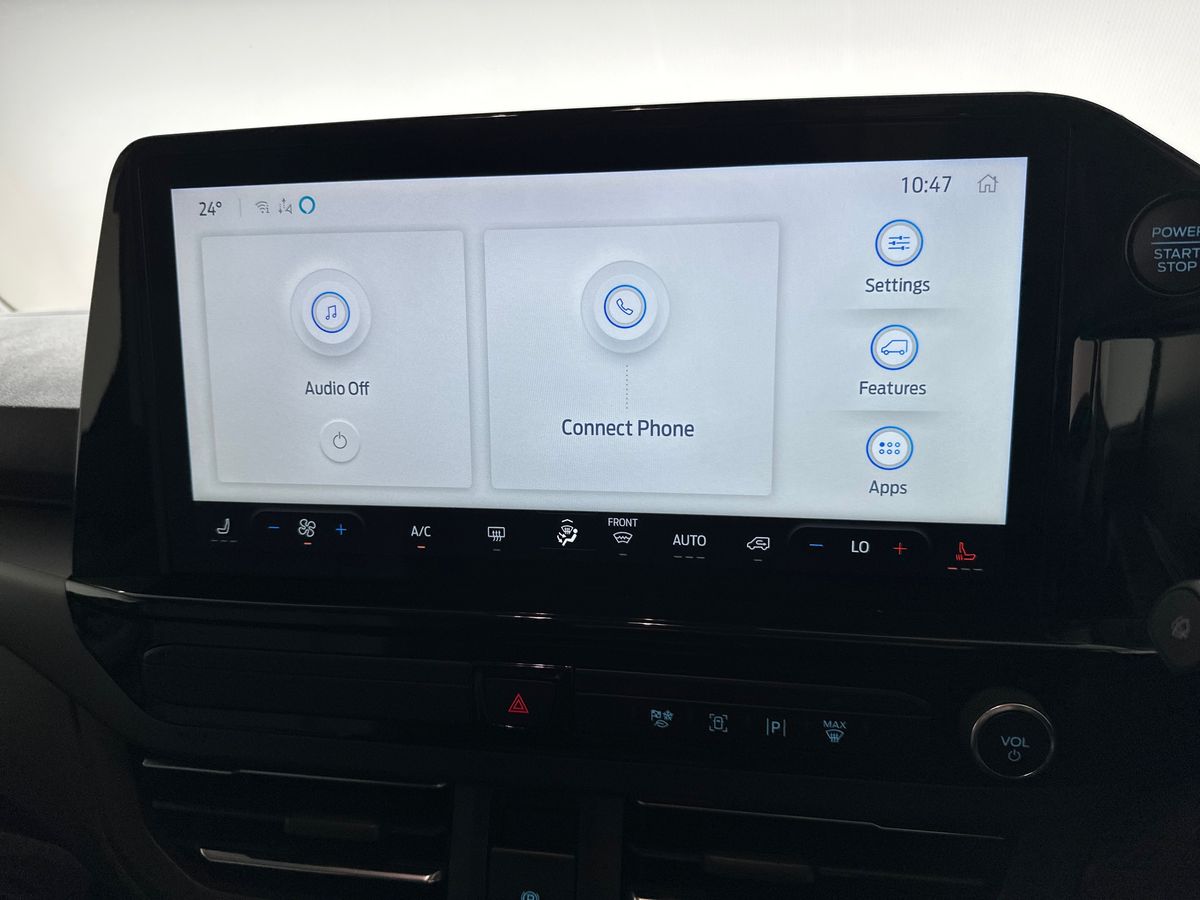 Used Ford Transit Custom 2025 for sale - 78041976: Photo 21