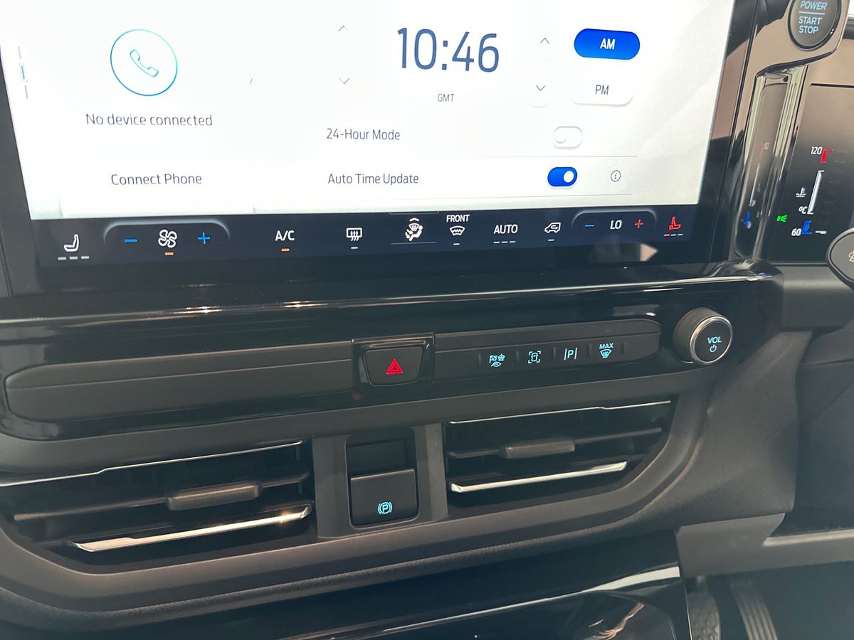 Used Ford Transit Custom 2025 for sale - 78041976: Photo 23