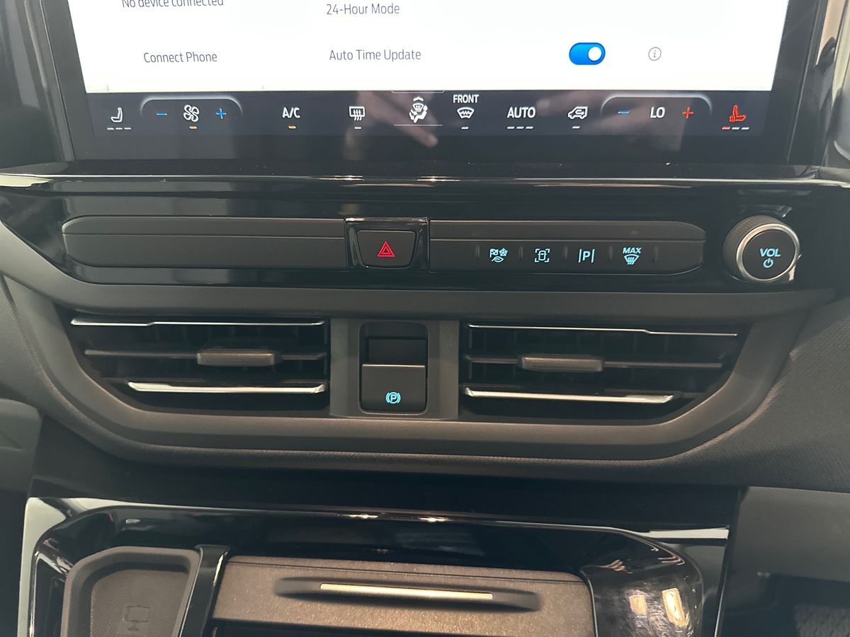 Used Ford Transit Custom 2025 for sale - 78041976: Photo 24