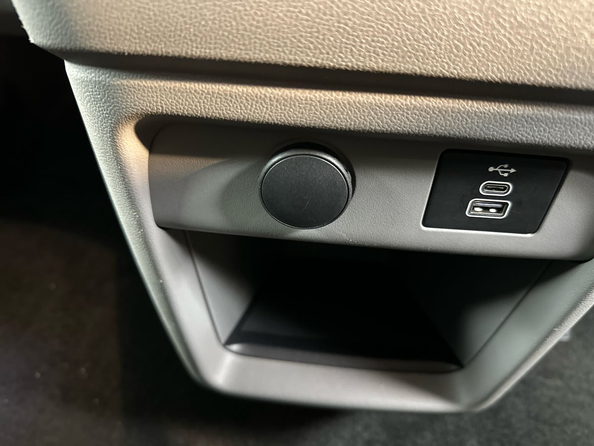 Used Ford Transit Custom 2025 for sale - 78041976: Photo 28