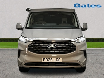 Used Ford Transit Custom 2025 for sale - 78041976: Photo