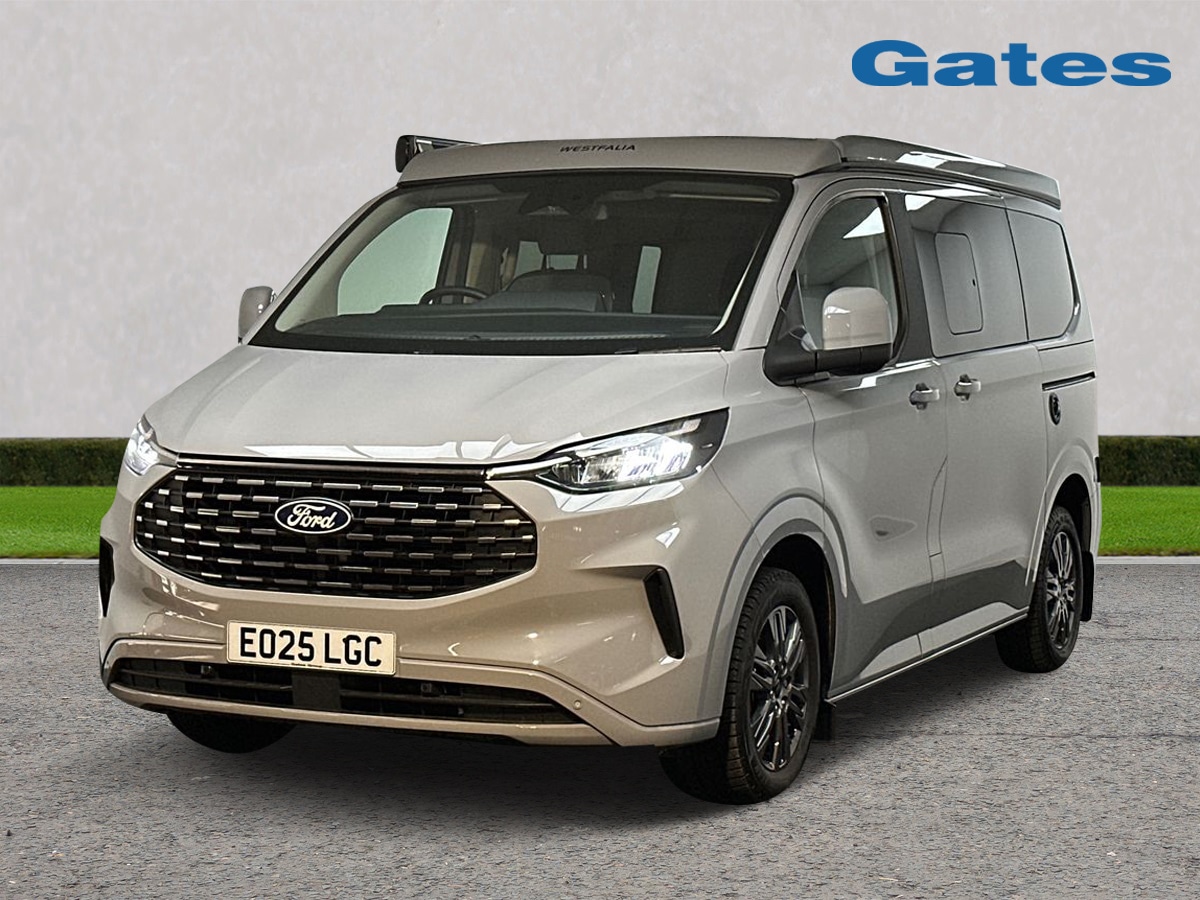 Used Ford Transit Custom 2025 for sale - 78041976: Photo 3