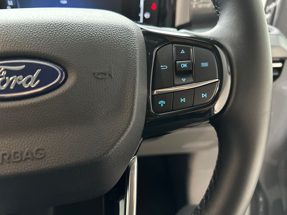 Used Ford Transit Custom 2025 for sale - 78041976: Photo 30