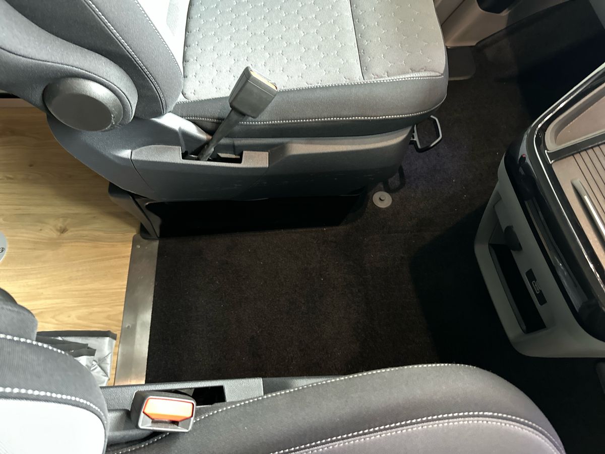 Used Ford Transit Custom 2025 for sale - 78041976: Photo 32
