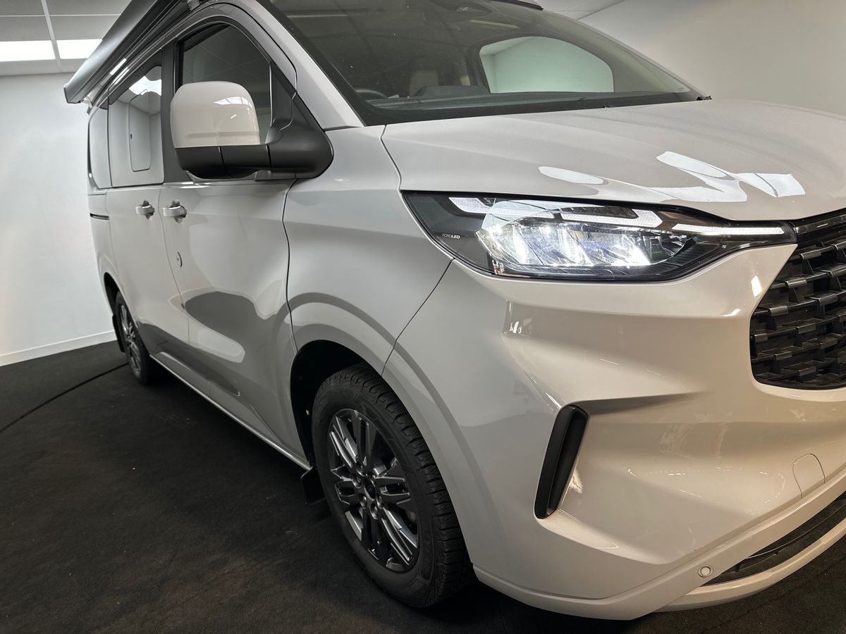 Used Ford Transit Custom 2025 for sale - 78041976: Photo 33