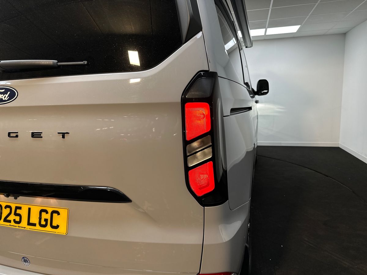 Used Ford Transit Custom 2025 for sale - 78041976: Photo 34