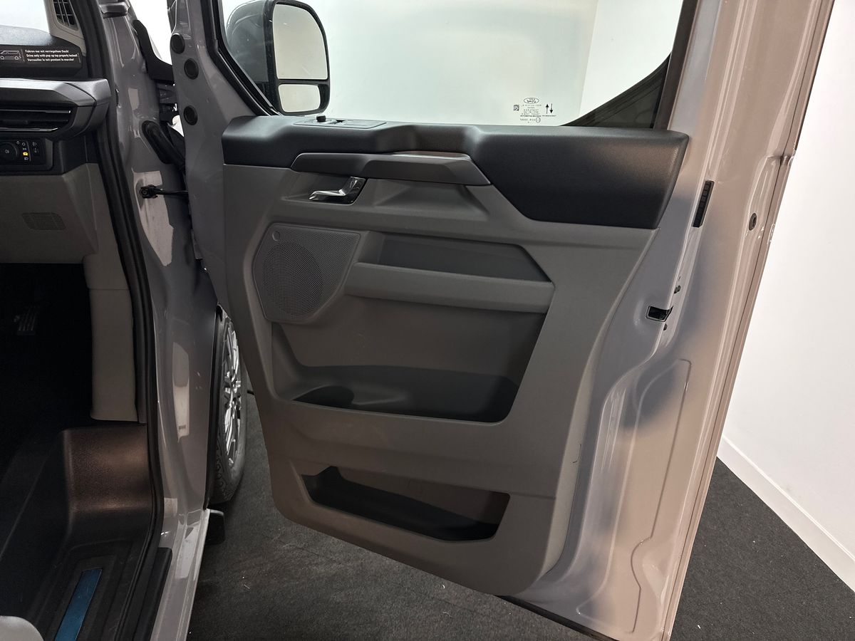 Used Ford Transit Custom 2025 for sale - 78041976: Photo 35