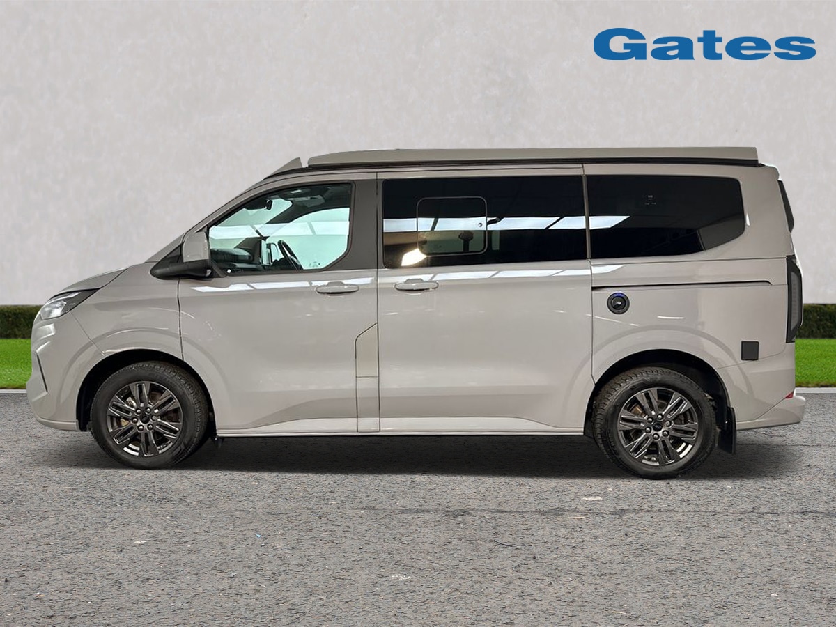 Used Ford Transit Custom 2025 for sale - 78041976: Photo 4