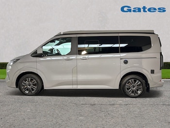 Used Ford Transit Custom 2025 for sale - 78041976: Photo