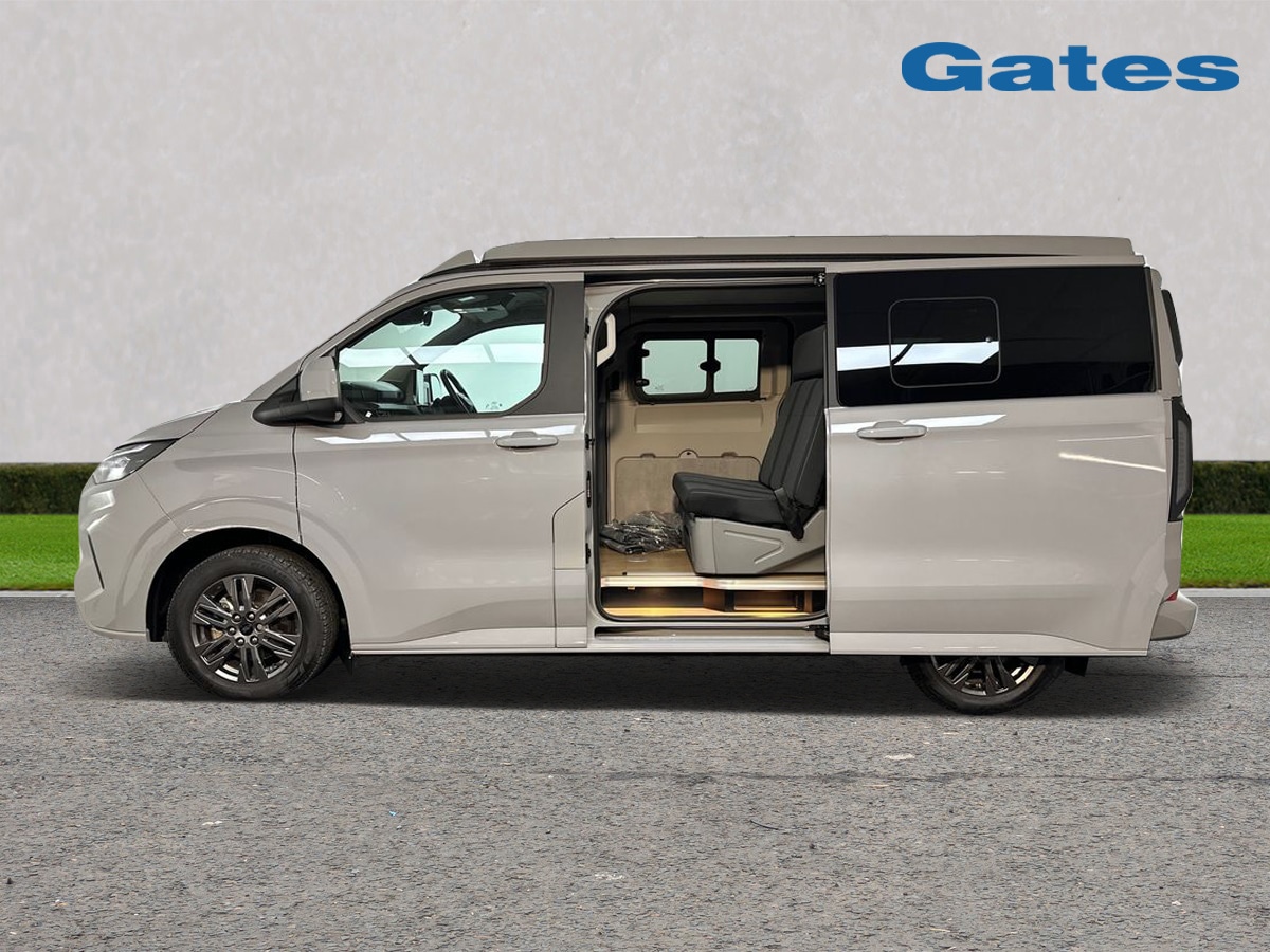 Used Ford Transit Custom 2025 for sale - 78041976: Photo 5