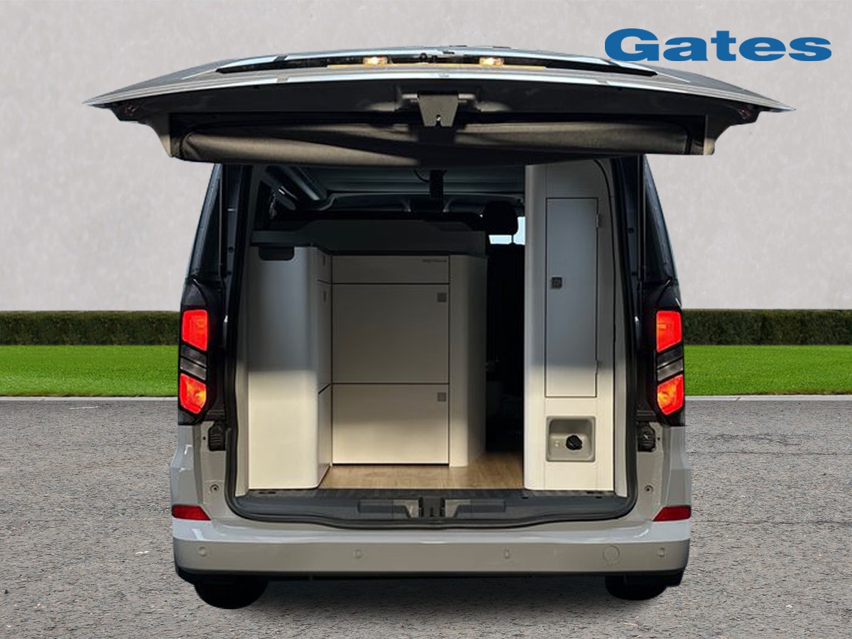 Used Ford Transit Custom 2025 for sale - 78041976: Photo 8