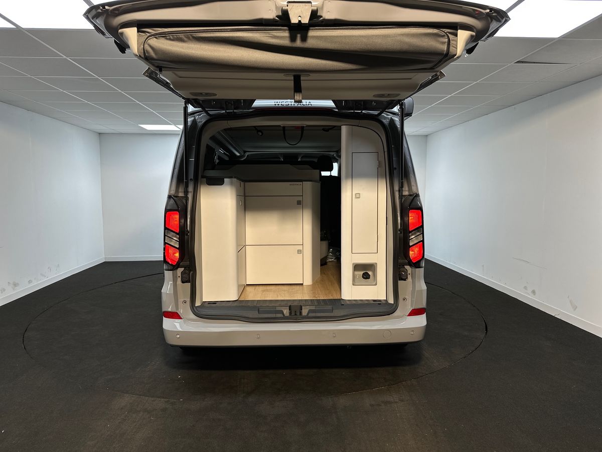 Used Ford Transit Custom 2025 for sale - 78041976: Photo 9