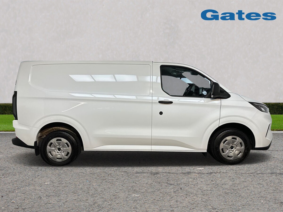 Used Ford Other 2025 for sale - 78226080: Photo 11