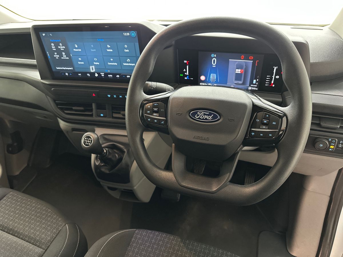 Used Ford Other 2025 for sale - 78226080: Photo 17