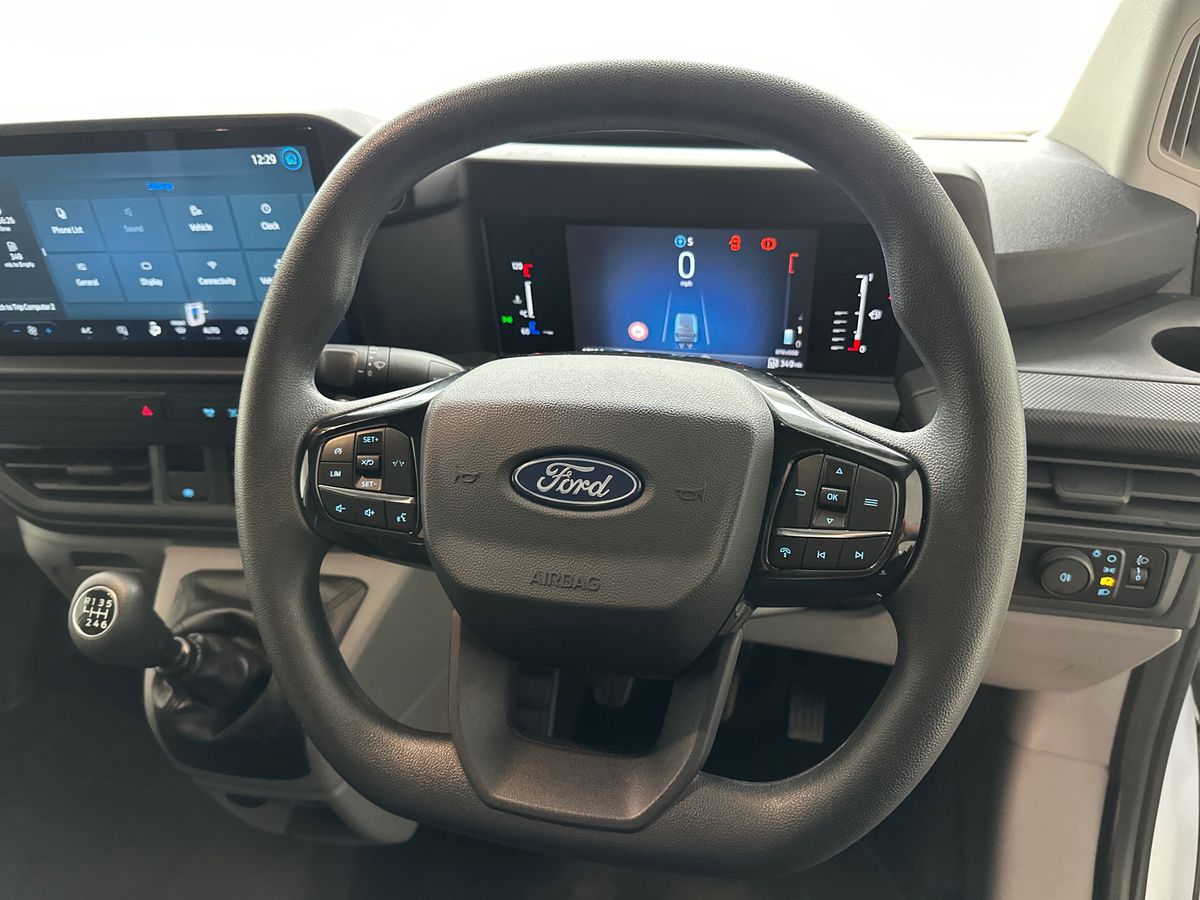 Used Ford Other 2025 for sale - 78226080: Photo 18