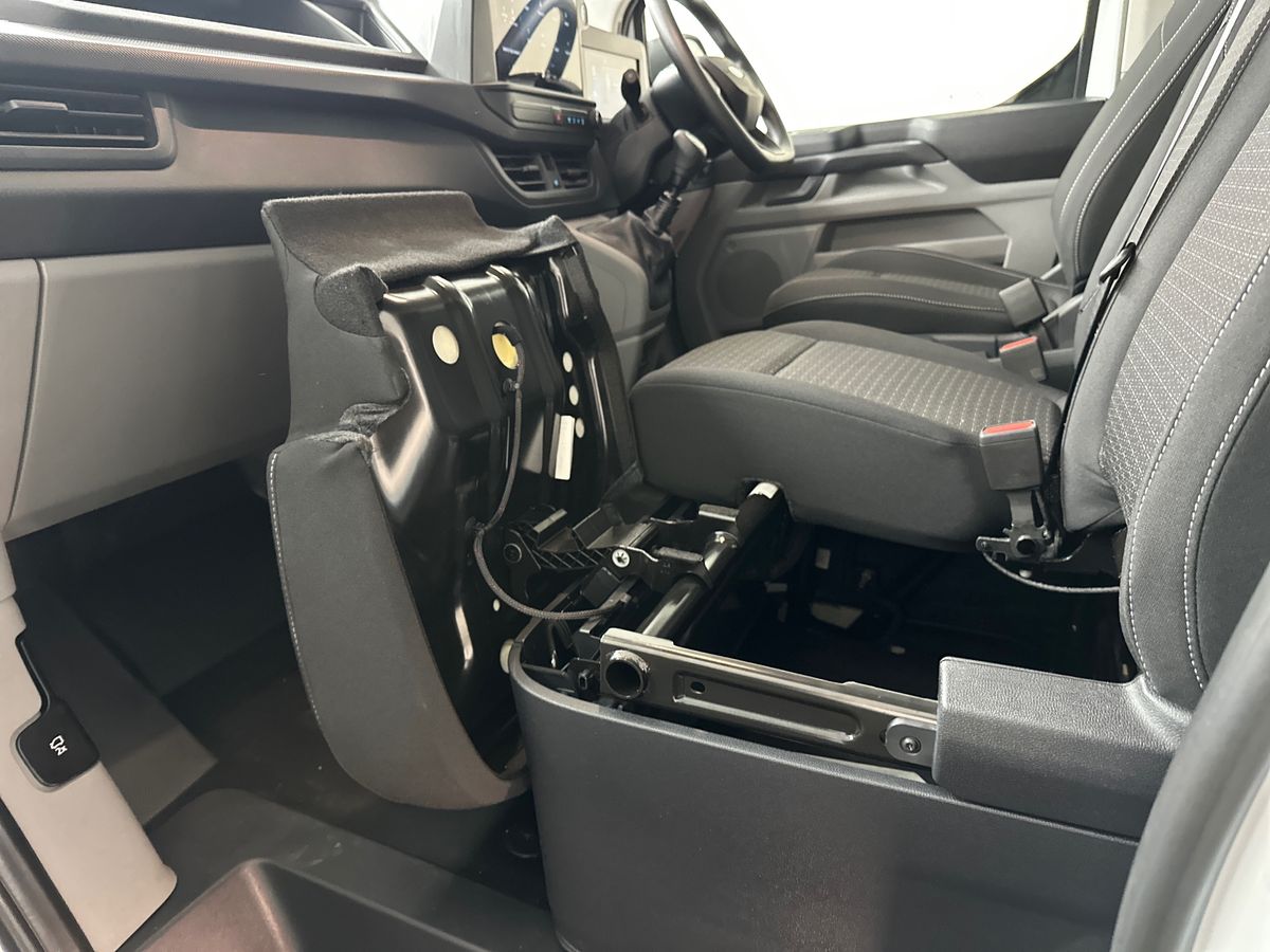 Used Ford Other 2025 for sale - 78226080: Photo 32