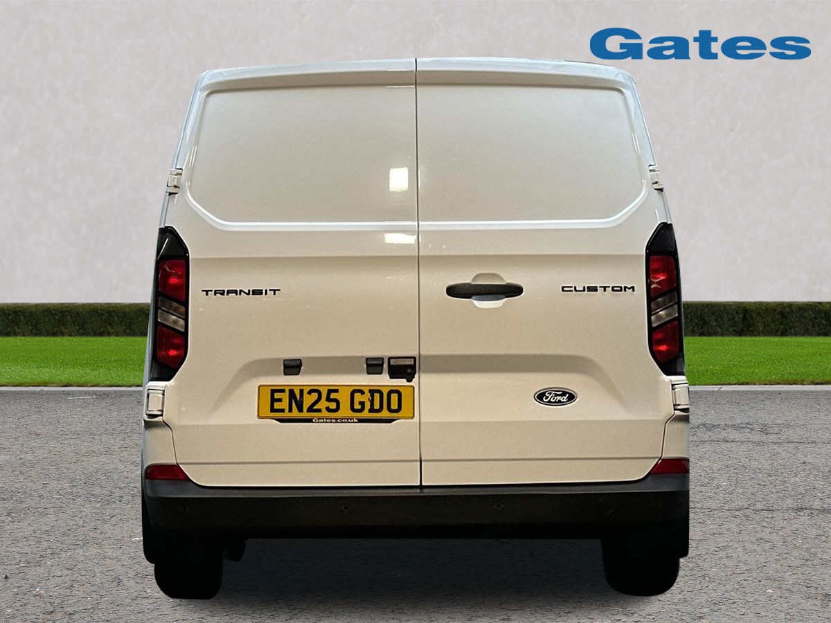 Used Ford Other 2025 for sale - 78226080: Photo 7