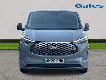 Used Ford Transit Custom 2025 for sale - 79317819: Photo