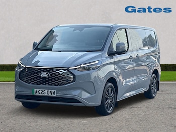 Used Ford Transit Custom 2025 for sale - 79317819: Photo