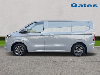 Used Ford Transit Custom 2025 for sale - 79317819: Photo