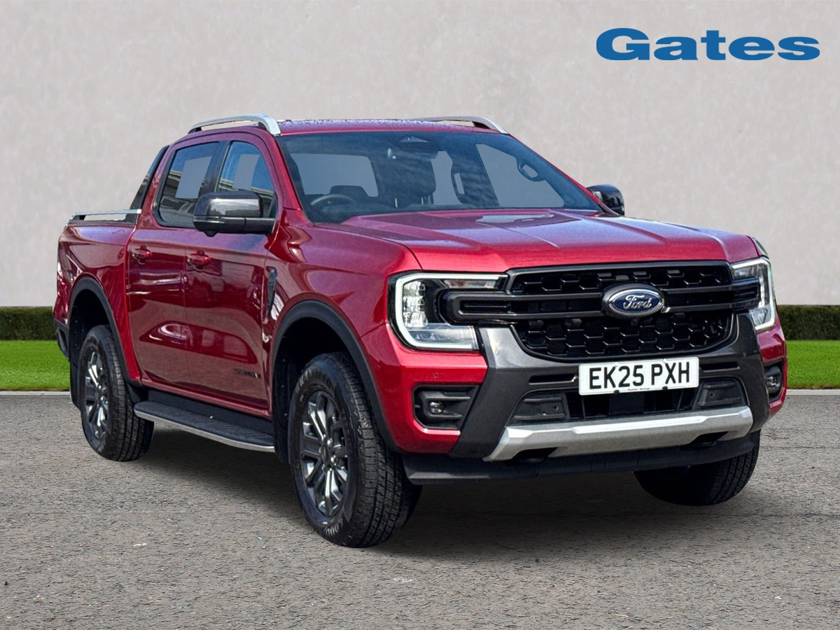 Used Ford Ranger 2025 for sale - 76507417: Photo 1