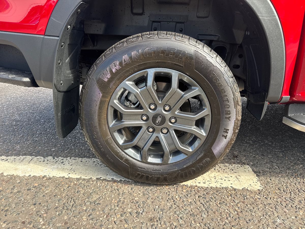 Used Ford Ranger 2025 for sale - 76507417: Photo 12